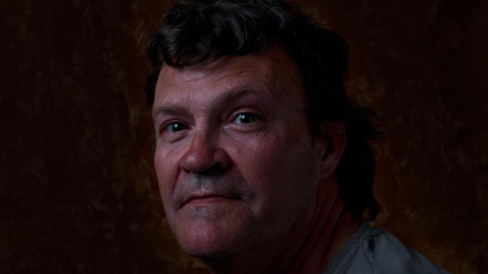 Dioni, víctima de una agresión