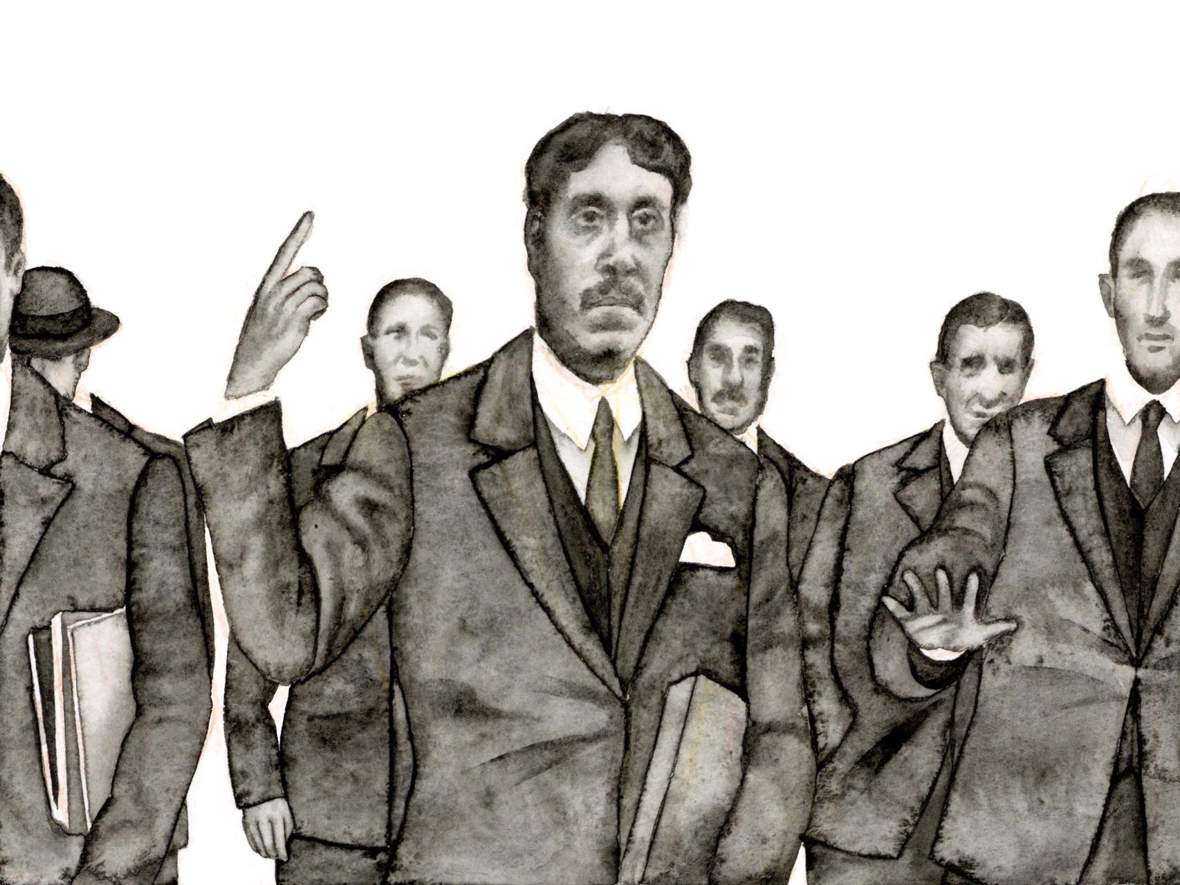 Carlos Rodríguez Casado