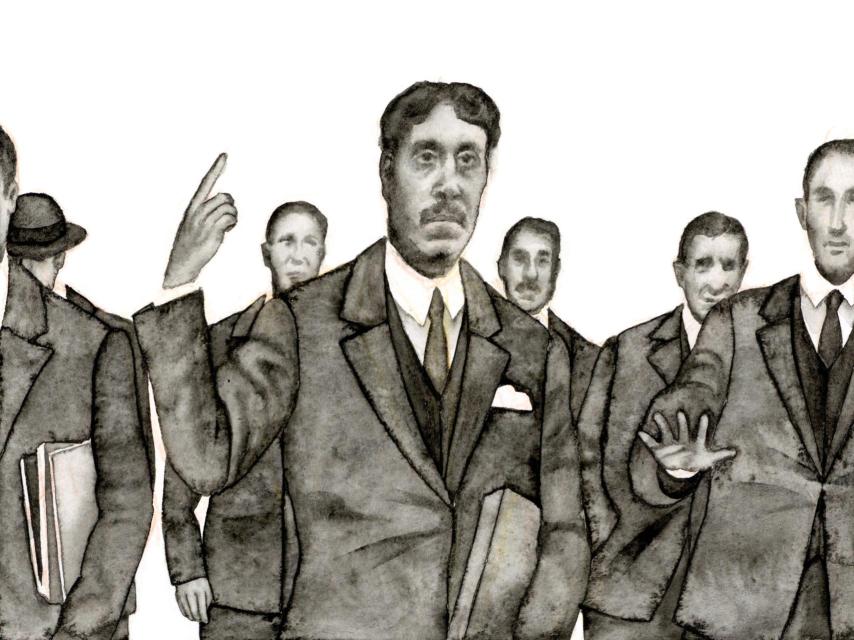 Carlos Rodríguez Casado