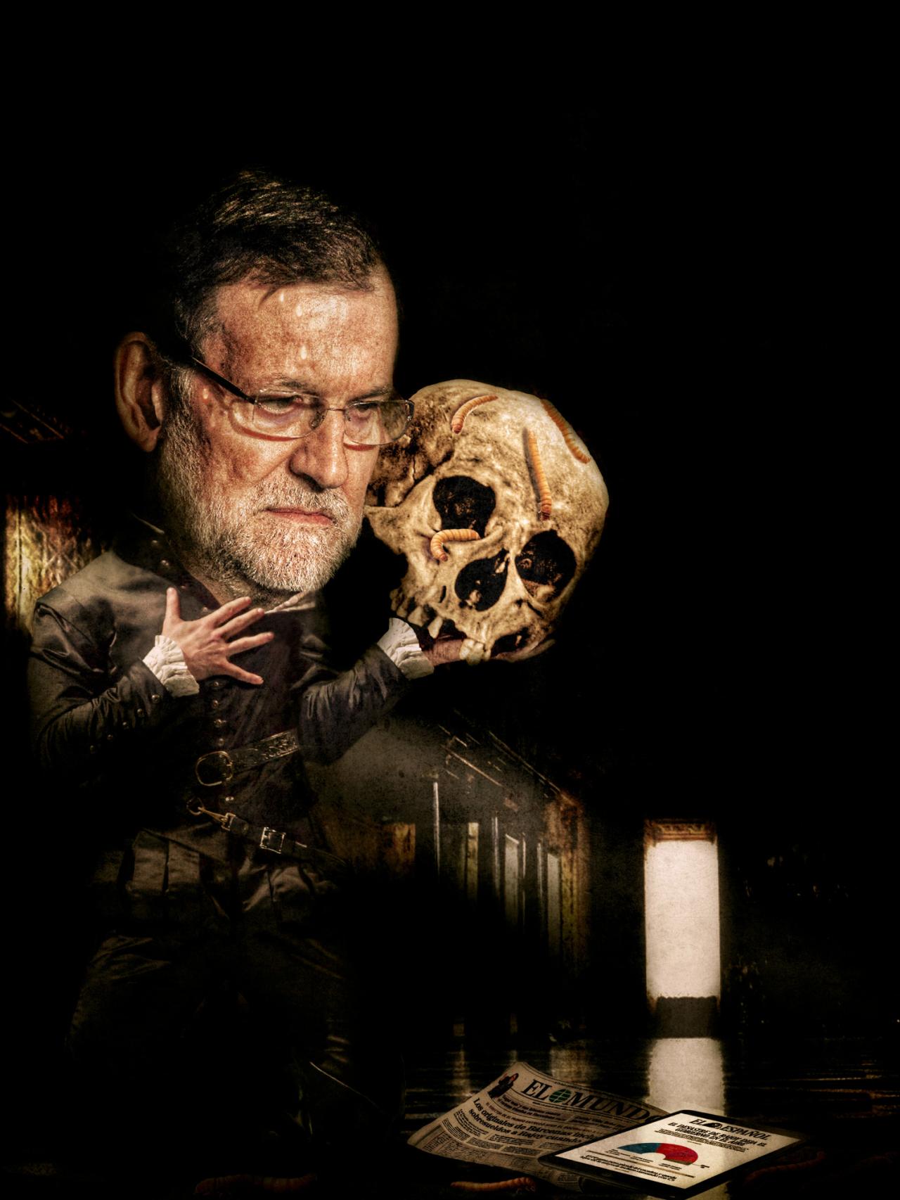 Ilustración: Javier Muñoz