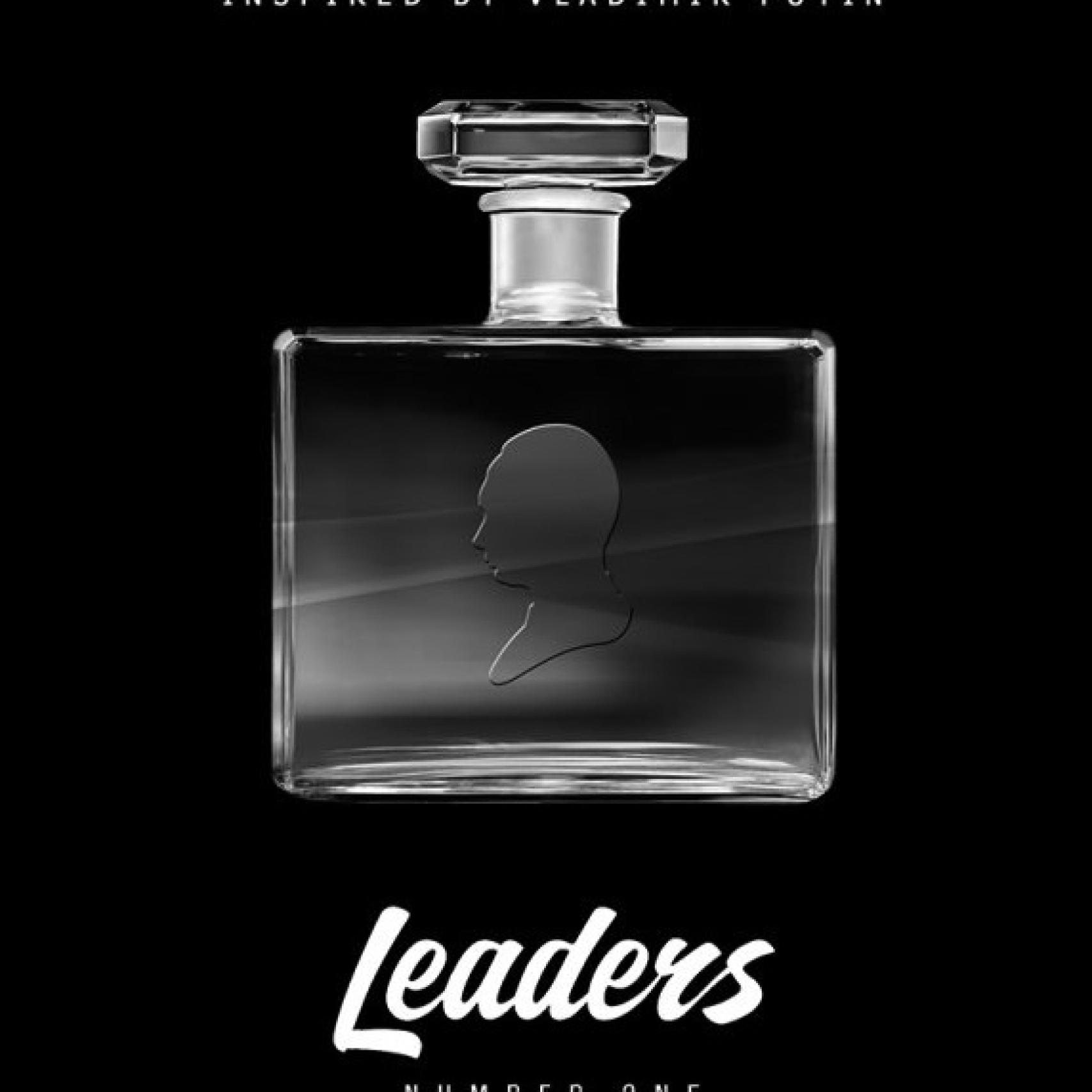 Perfume Vladimir Putin