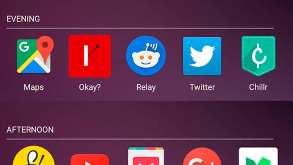 Configura tus aplicaciones según la hora con On Time