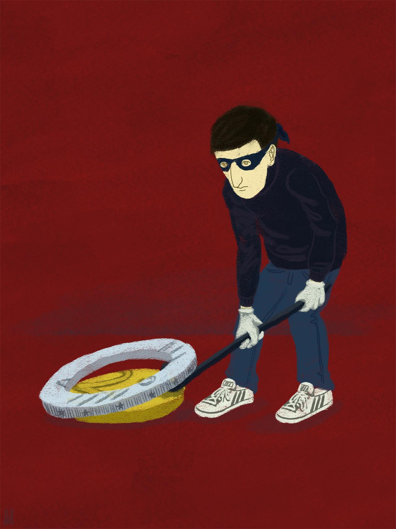 La lista negra del fracaso