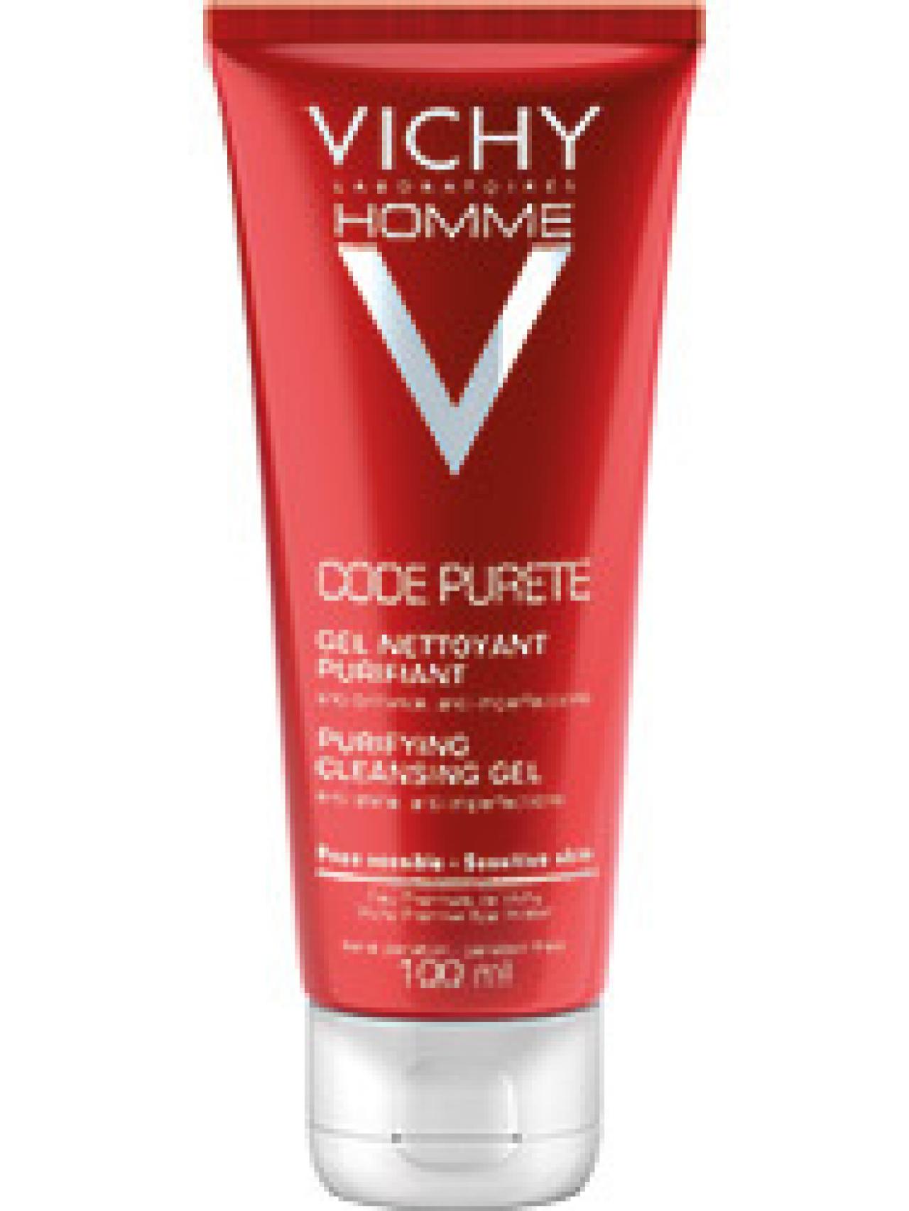 Code Purete, de Vichy.