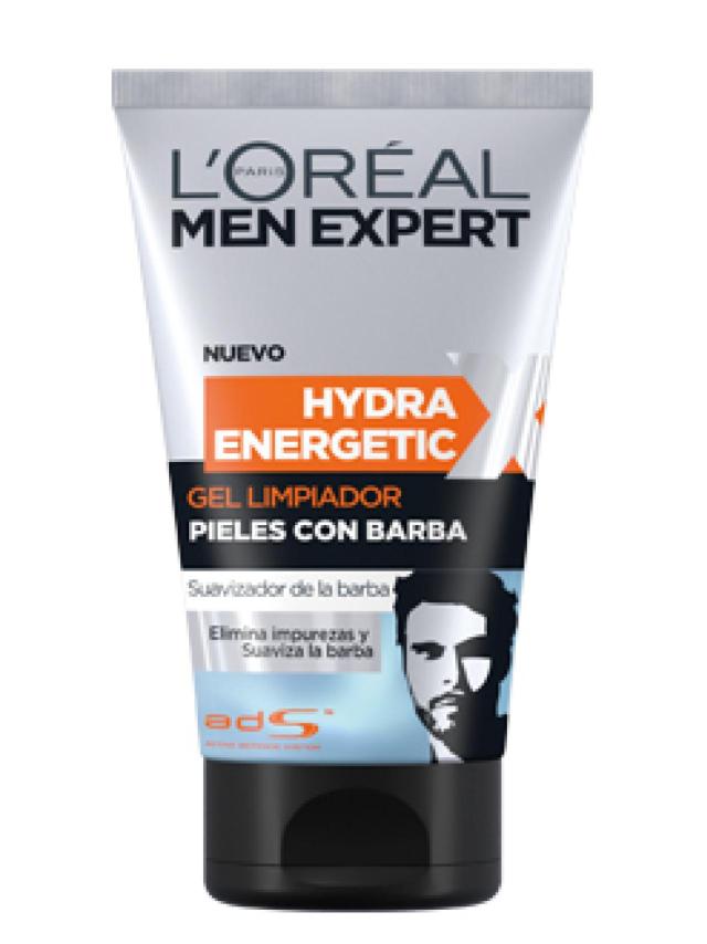 Hydra Energetic, de L’Oreal.