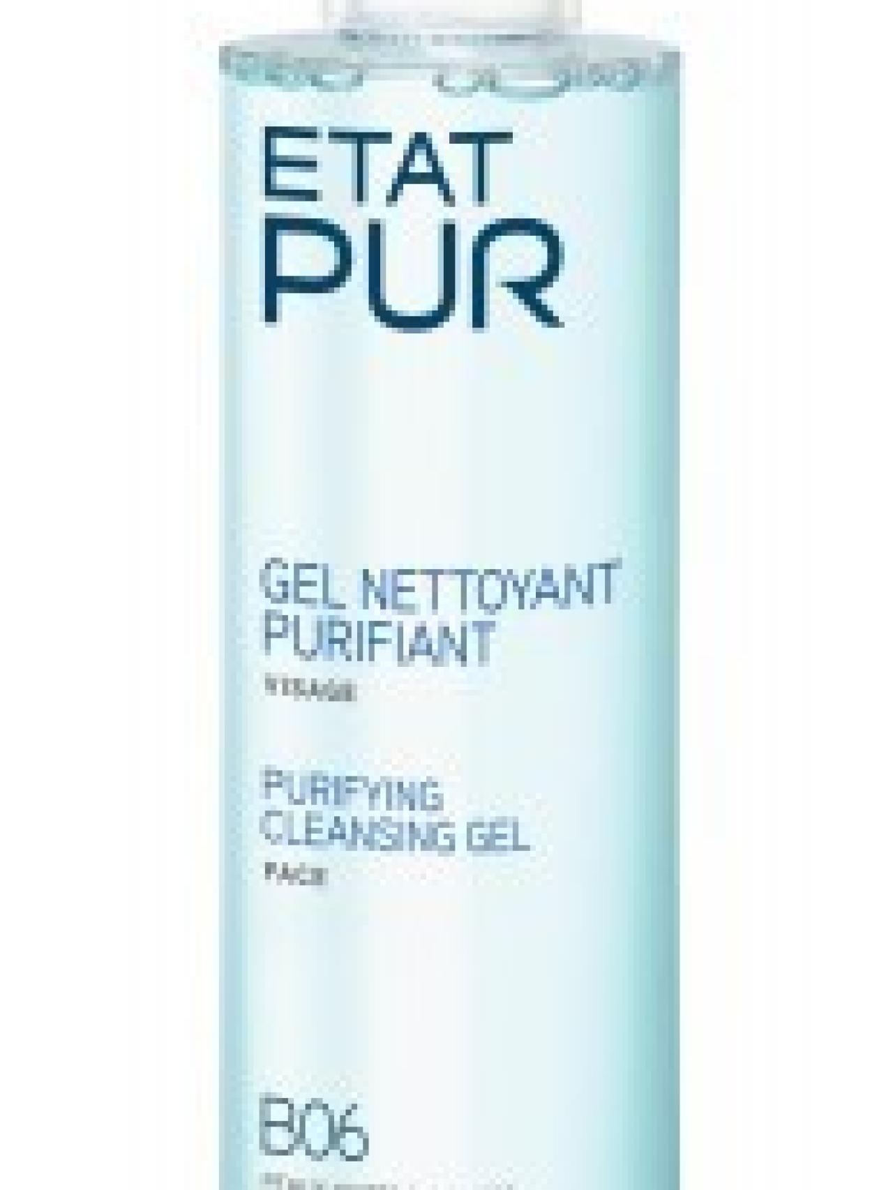Gel purificante, de Etat Pur.