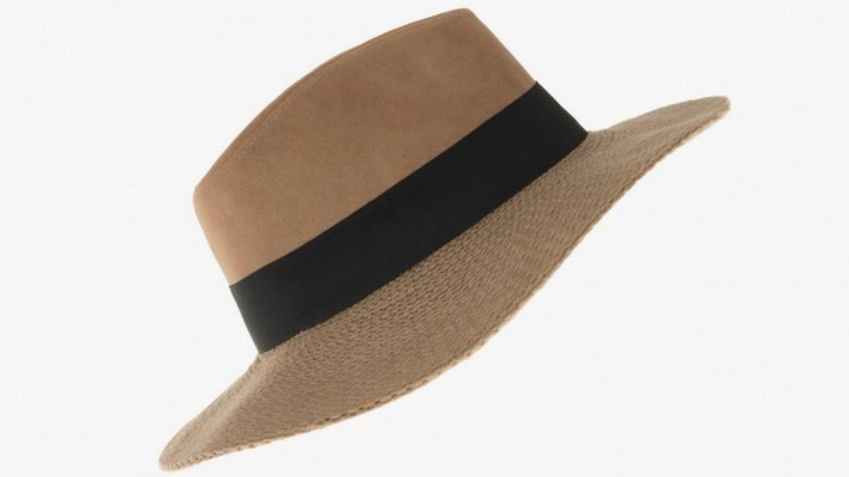 Sombrero Petal Blast, de Parfois.