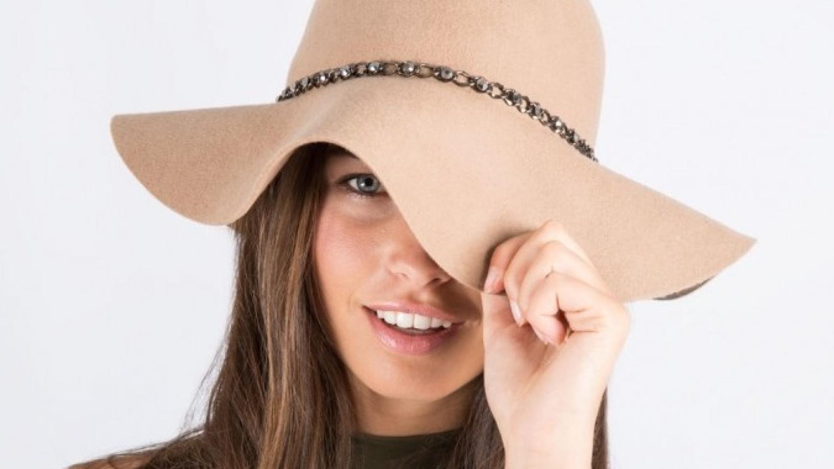 Sombrero Floppy, de Salvador Bachiller.