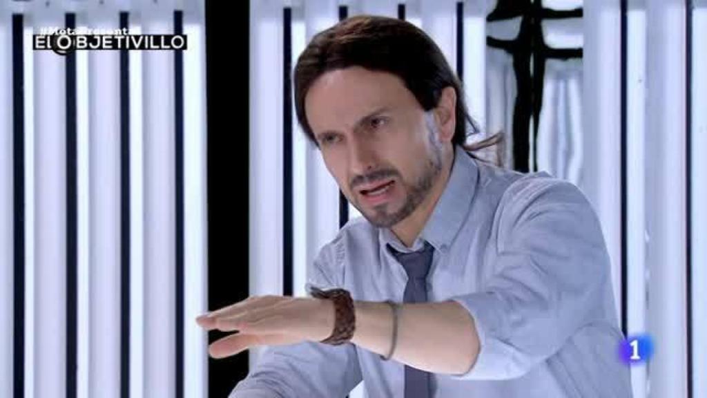 José Mota volverá a apostar por el humor político en su especial de Nochevieja en TVE