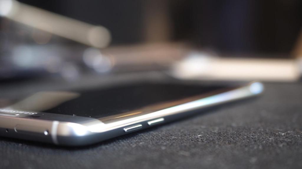 Estas son las nuevas funciones que recibirán los Galaxy Edge para su pantalla curva