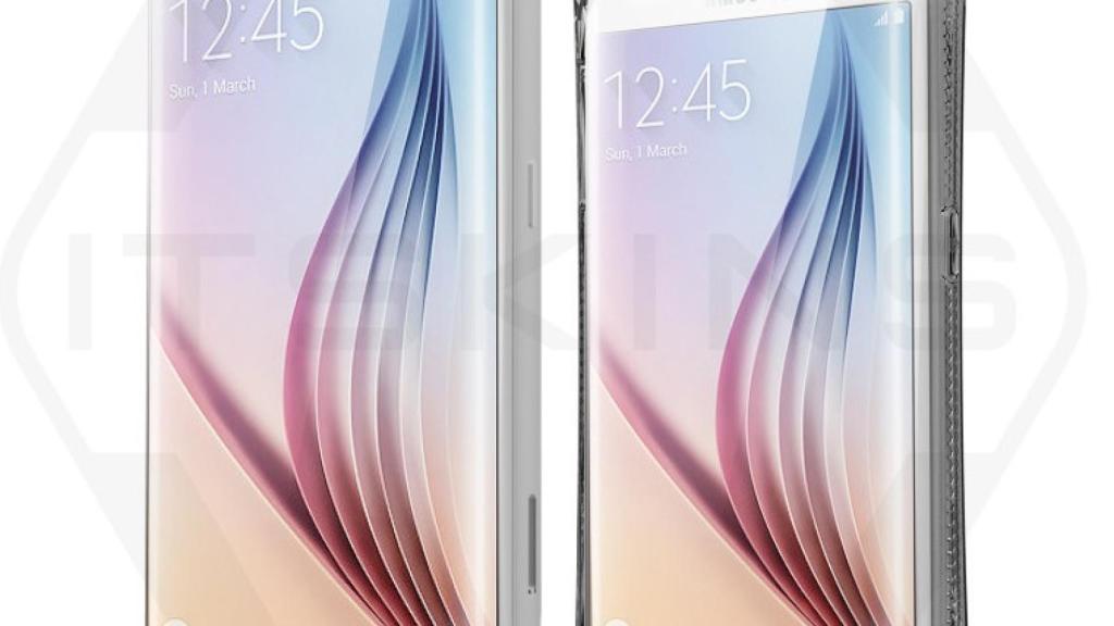 El Samsung Galaxy S7 se presentaría el 20 de febrero en Barcelona