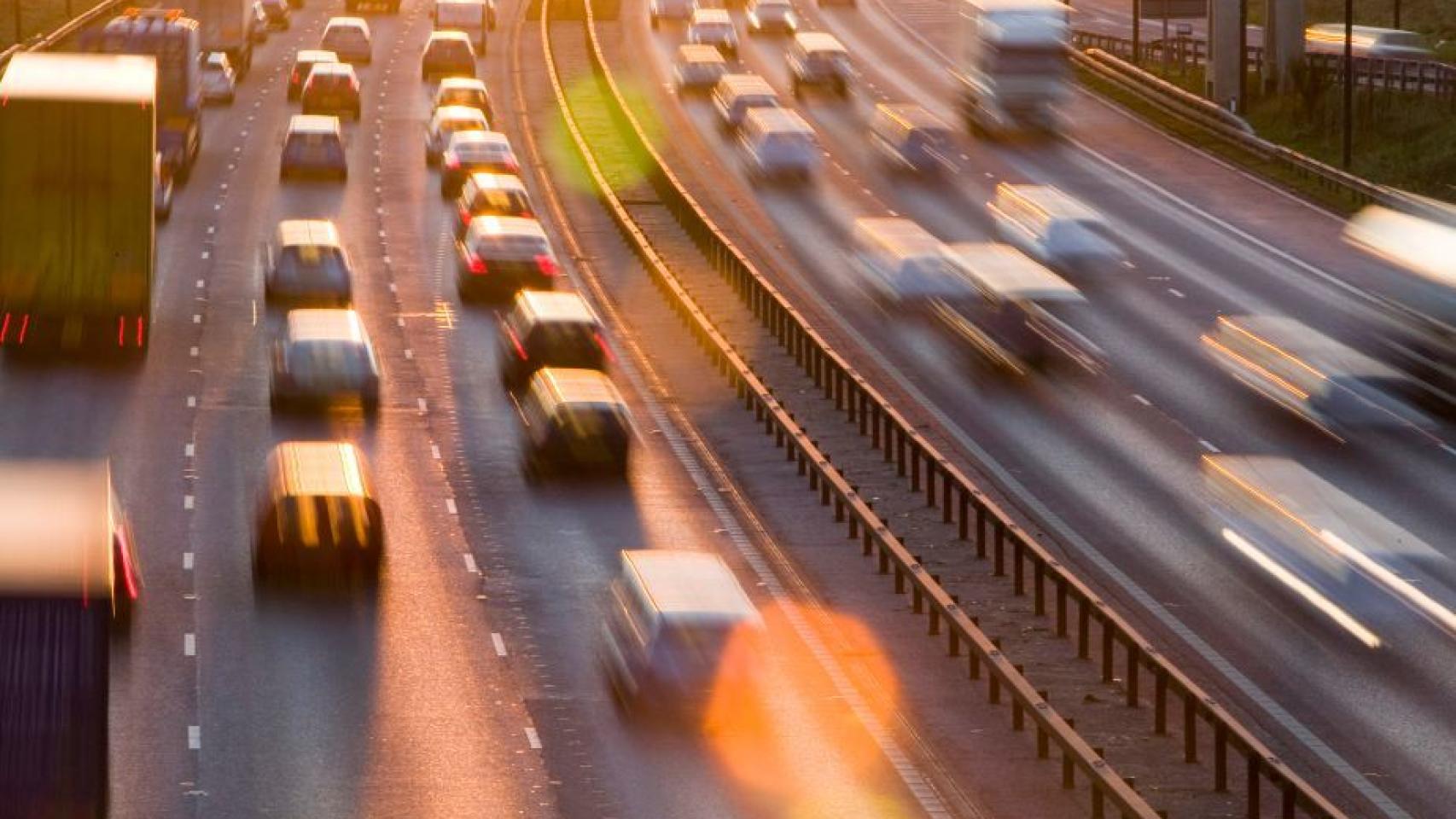 Así será la tecnología que recaudará en los próximos años.