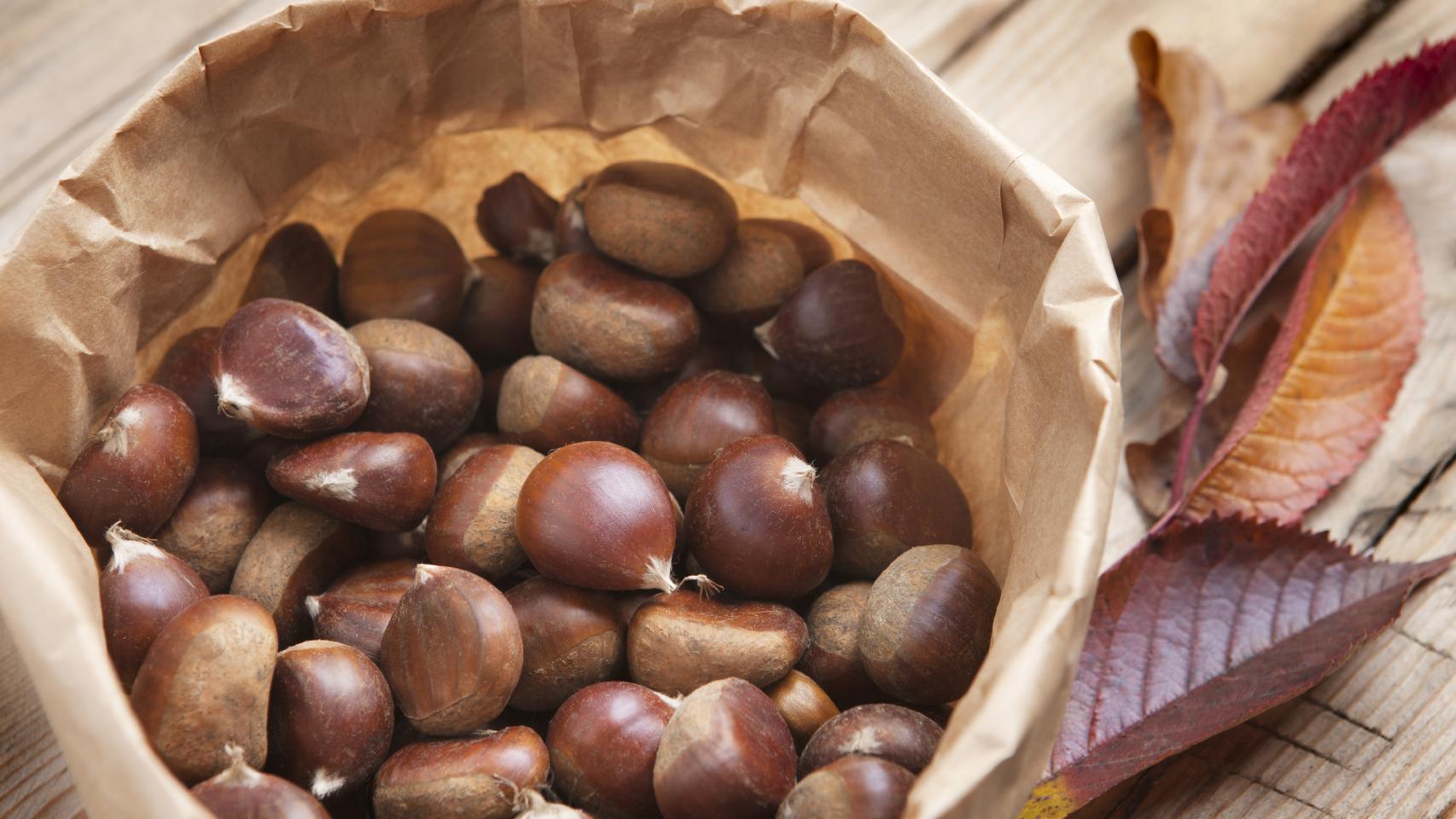 Se las llegó a conocer como el pan de los pobres. iStock