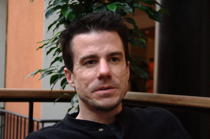 ian murdock 1
