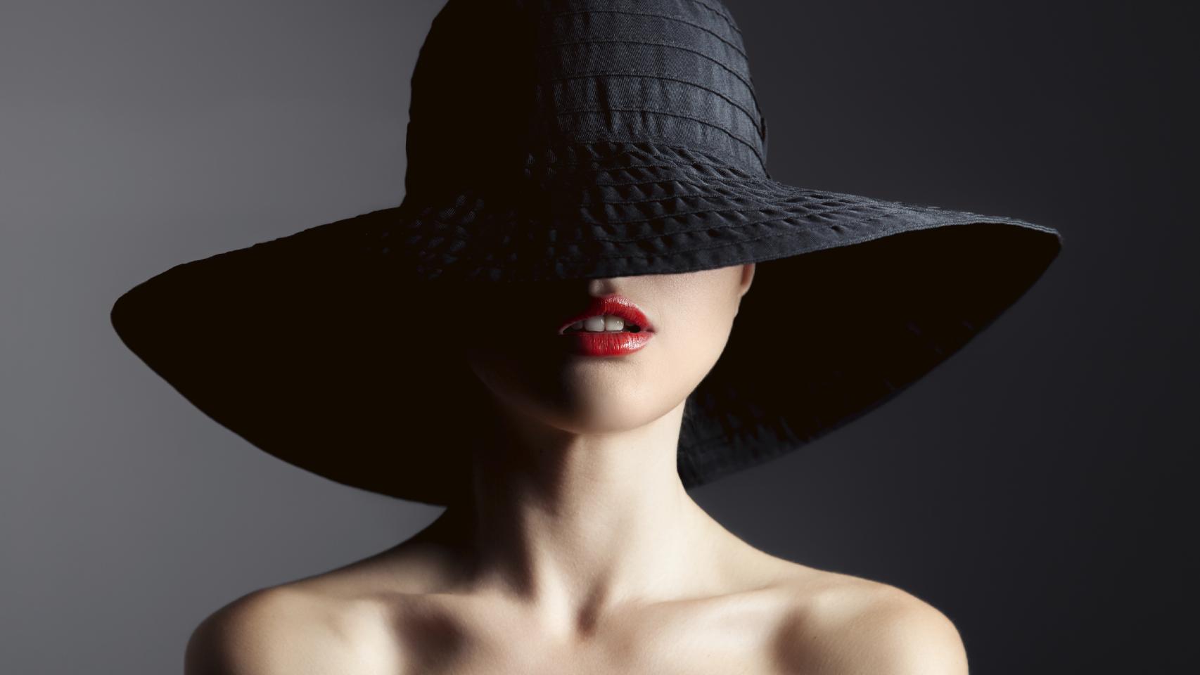 Labiales para seducir. iStock