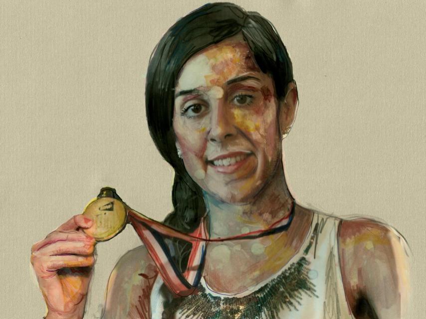 Ilustración: Javier Muñoz