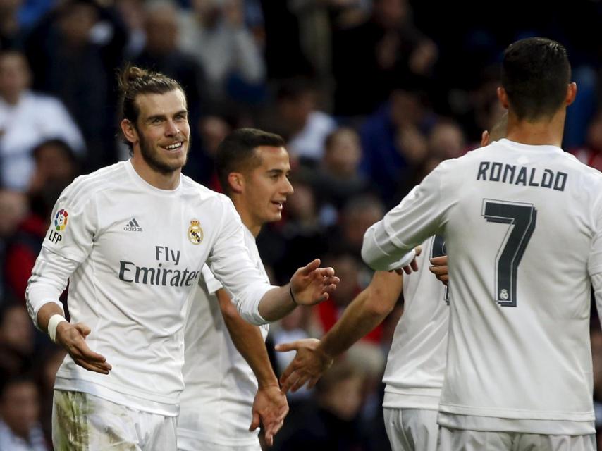 REAL MADRID - REAL SOCIEDAD