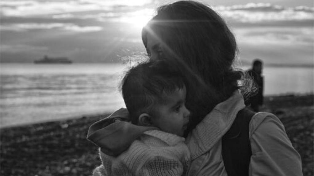 Image: Refugiado es la palabra del año