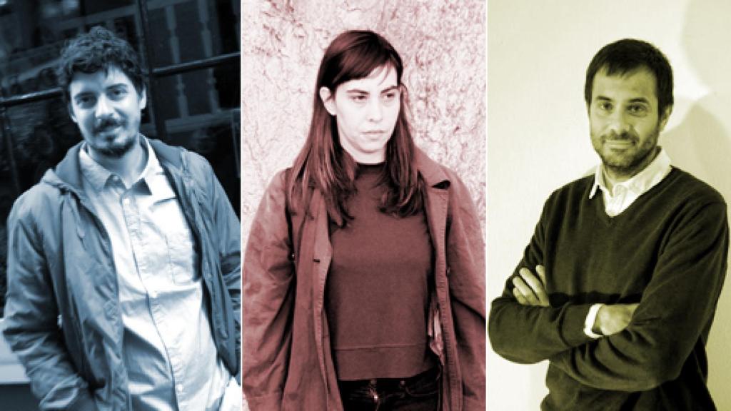 Image: Editoriales independientes: 10 años del boom