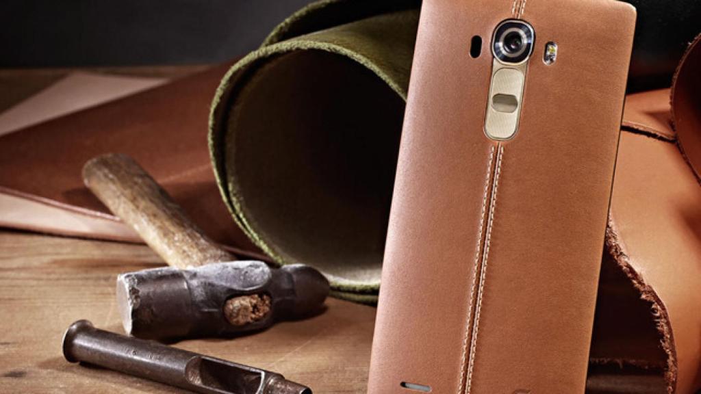 Los nuevos materiales para móviles