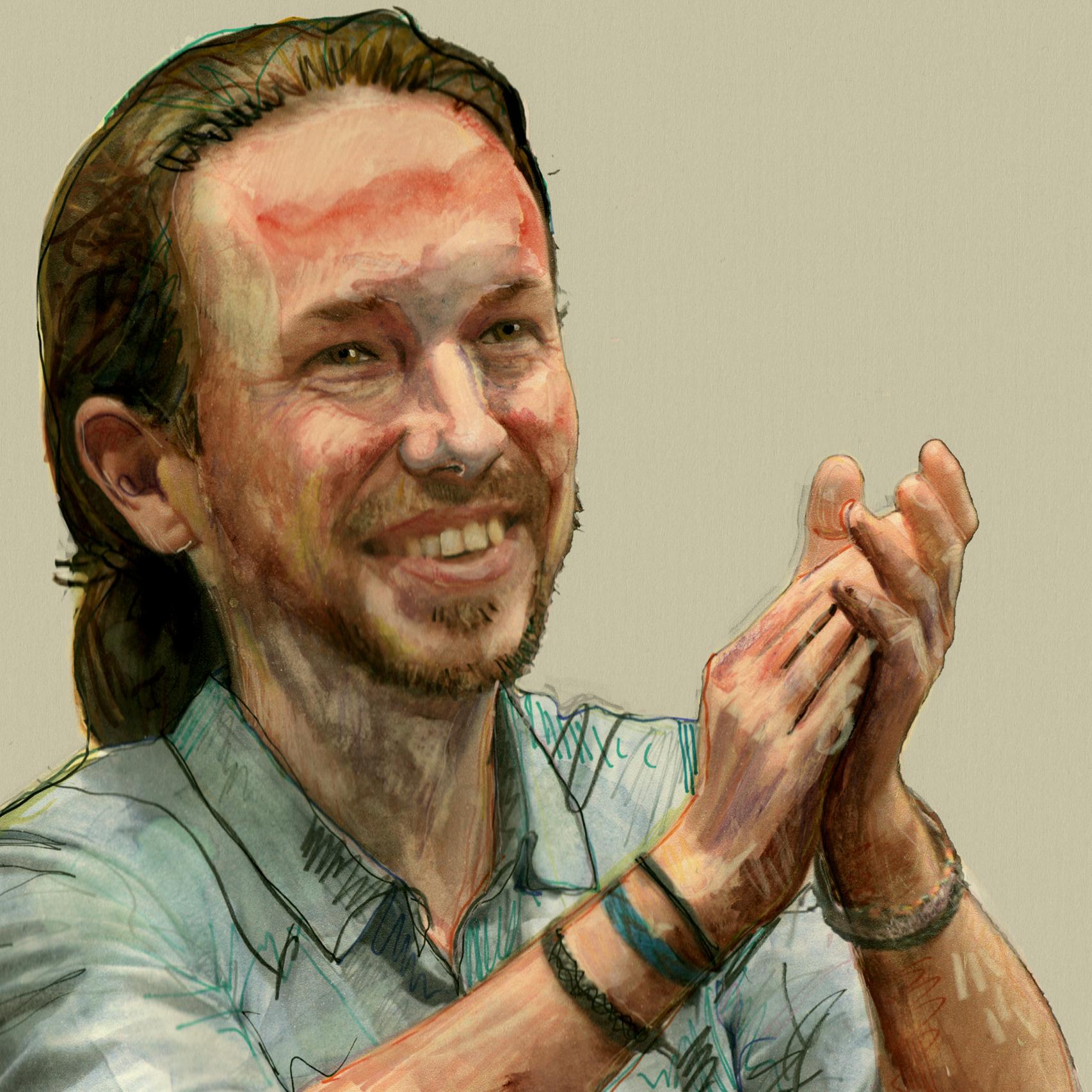 Ilustración: Javier Muñoz