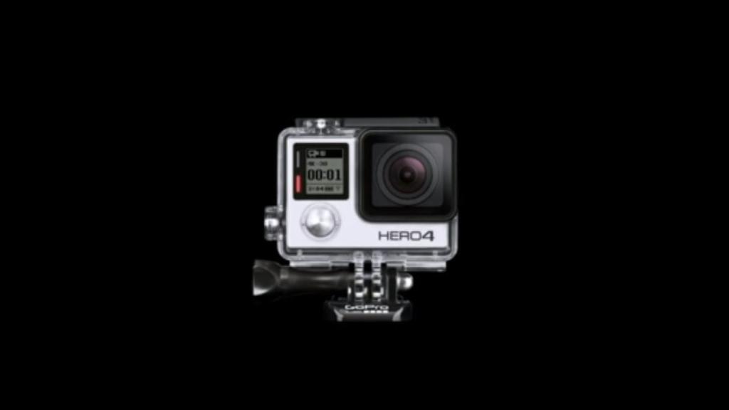 gopro