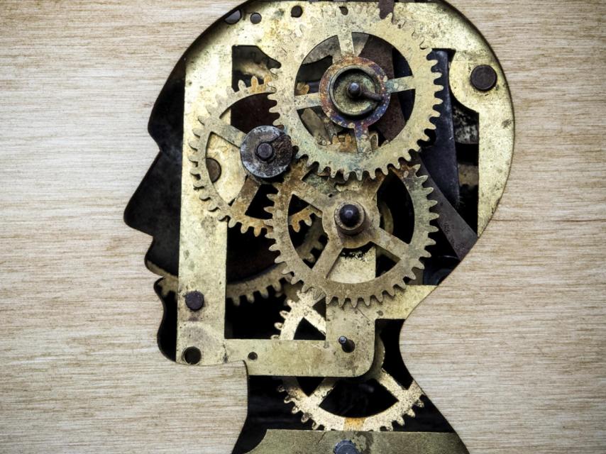 El trabajo de la inteligencia colectiva junto a las máquinas abre grandes posibilidades.