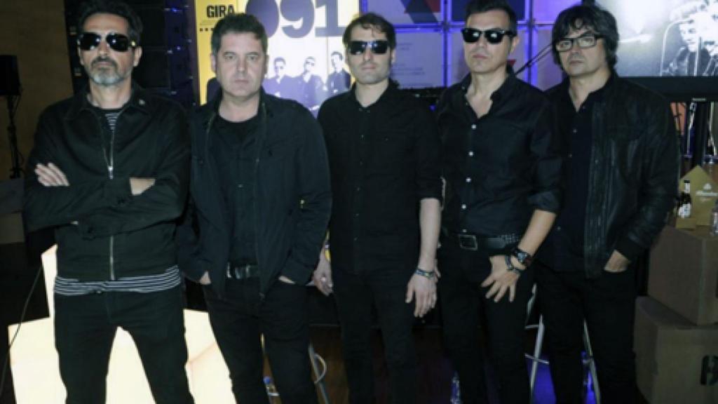 Image: El inicio de año más Actual