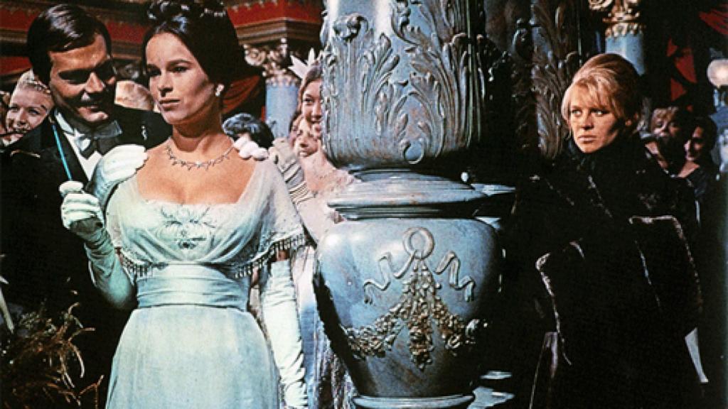 Image: Cinco razones para volver a Doctor Zhivago