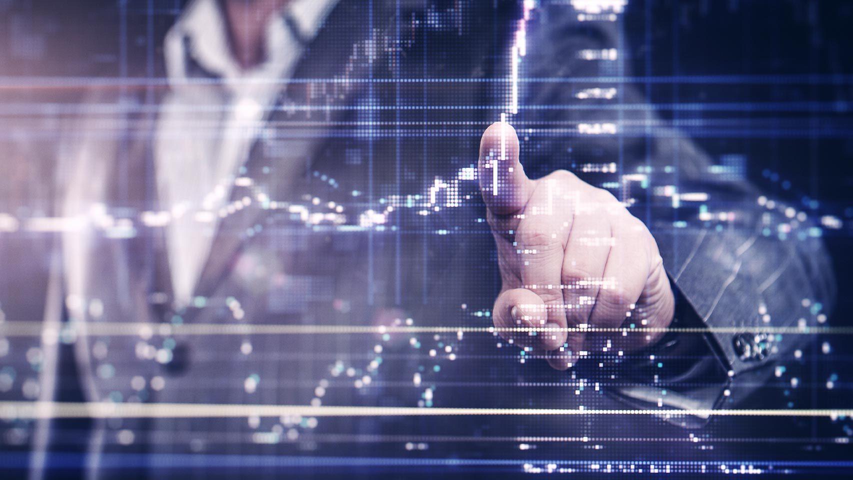 Tras dos año al alza, el Ibex bajó en 2015.