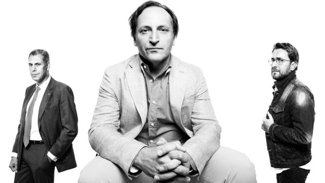 Fermoselle 2016 jueves