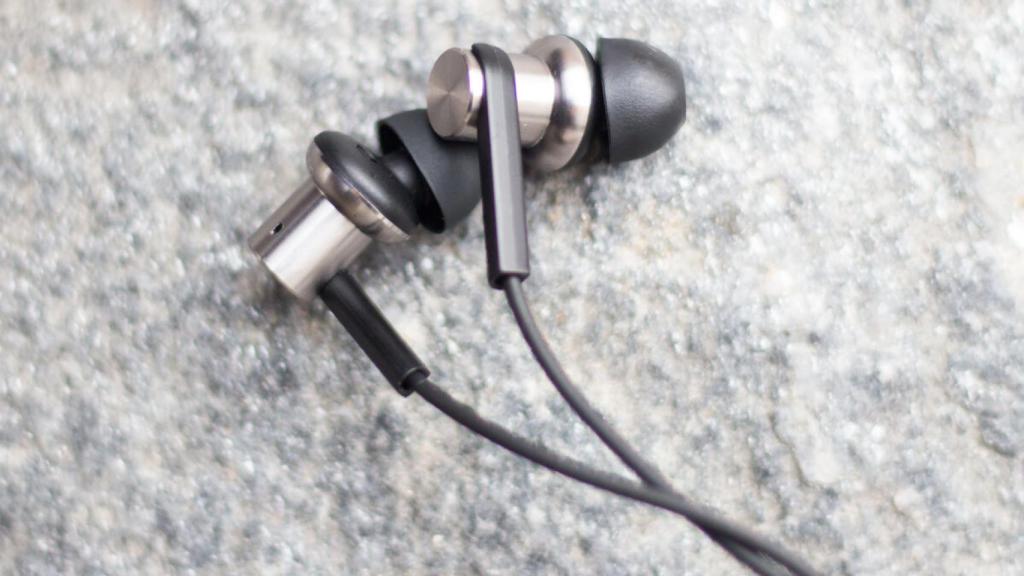 Xiaomi Hybrid, análisis y experiencia de uso