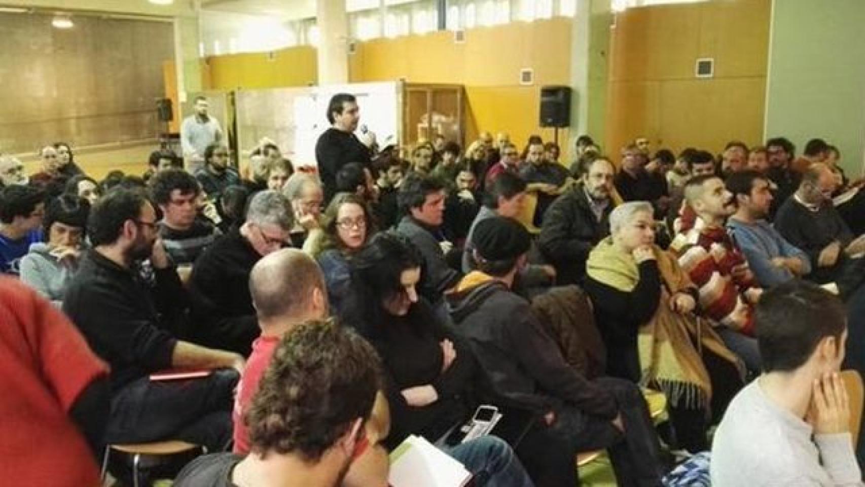 La CUP sugiere a JxSí que plantee otro presidente