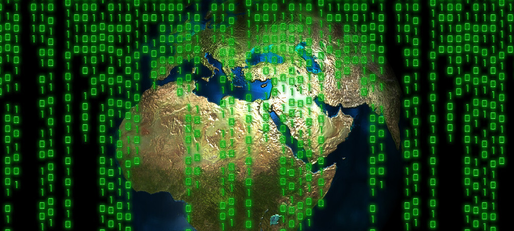 mundo internet malware