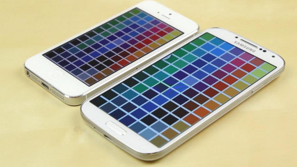 Los problemas del diseño móvil del futuro: Pantallacentrismo e iconocentrismo