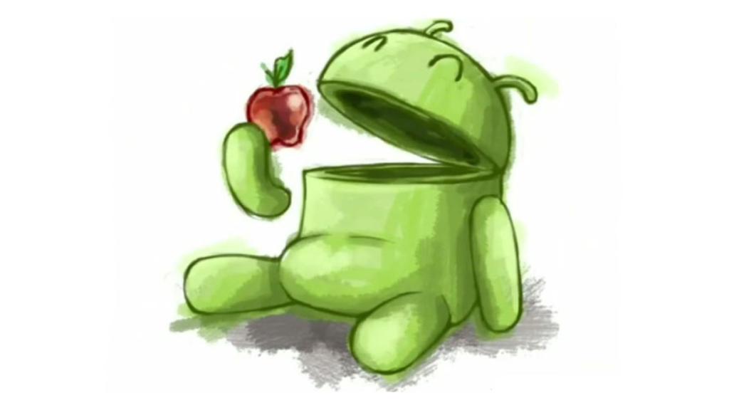 ¿Por qué Android superó a BlackBerry, Windows, y compañía?