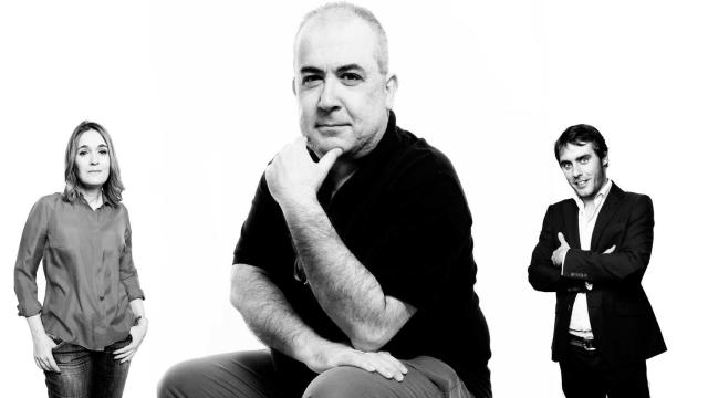 TRES Montano domingo