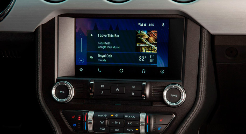 ford-android-auto