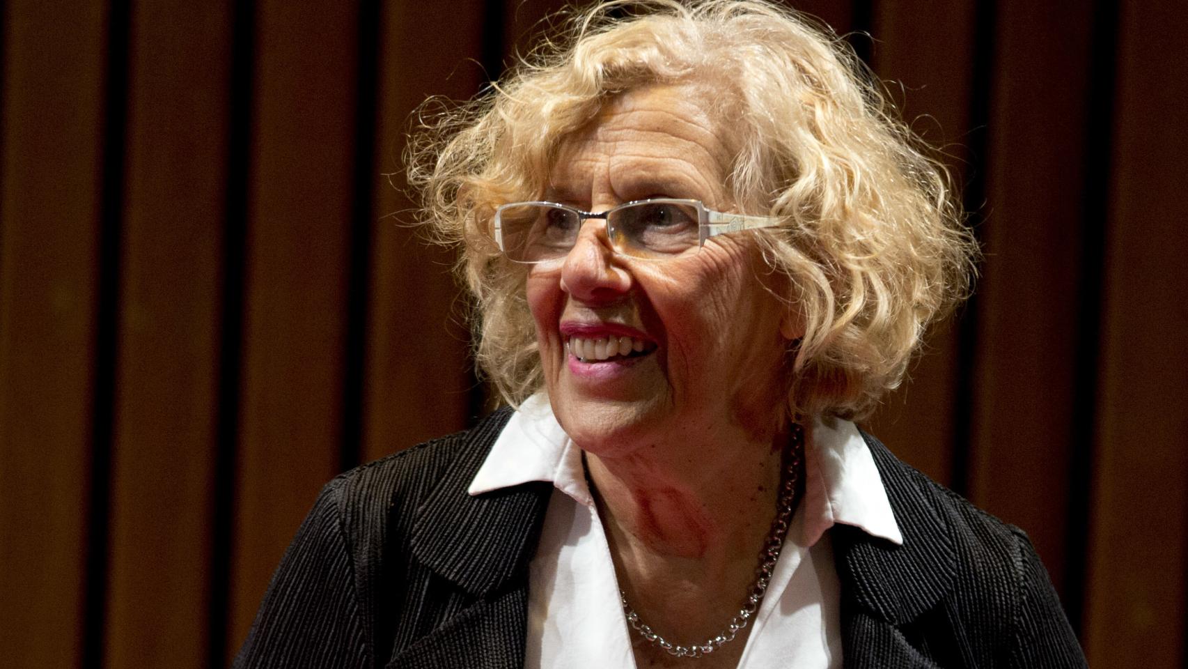 Carmena no quiere privilegios en la Cabalgata de Reyes