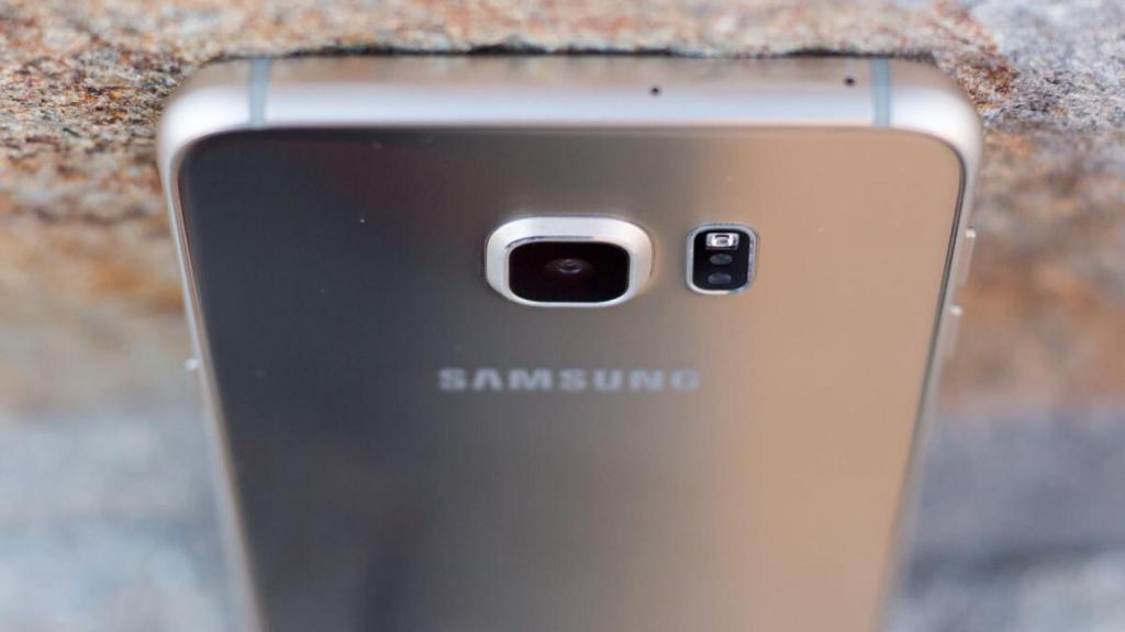 Estas serán las características del Samsung Galaxy S7