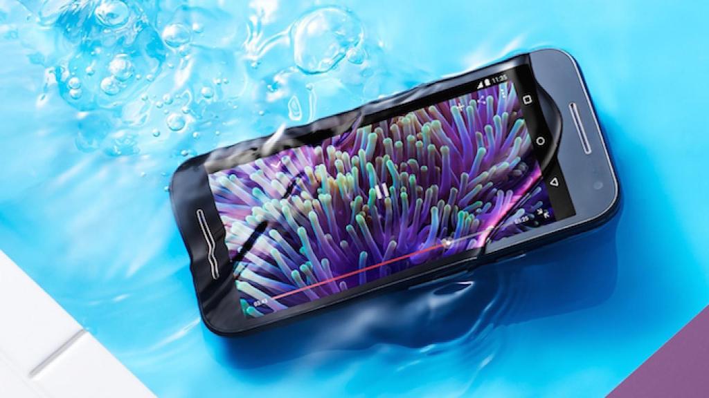 Los 10 smartphones más vendidos del 2015