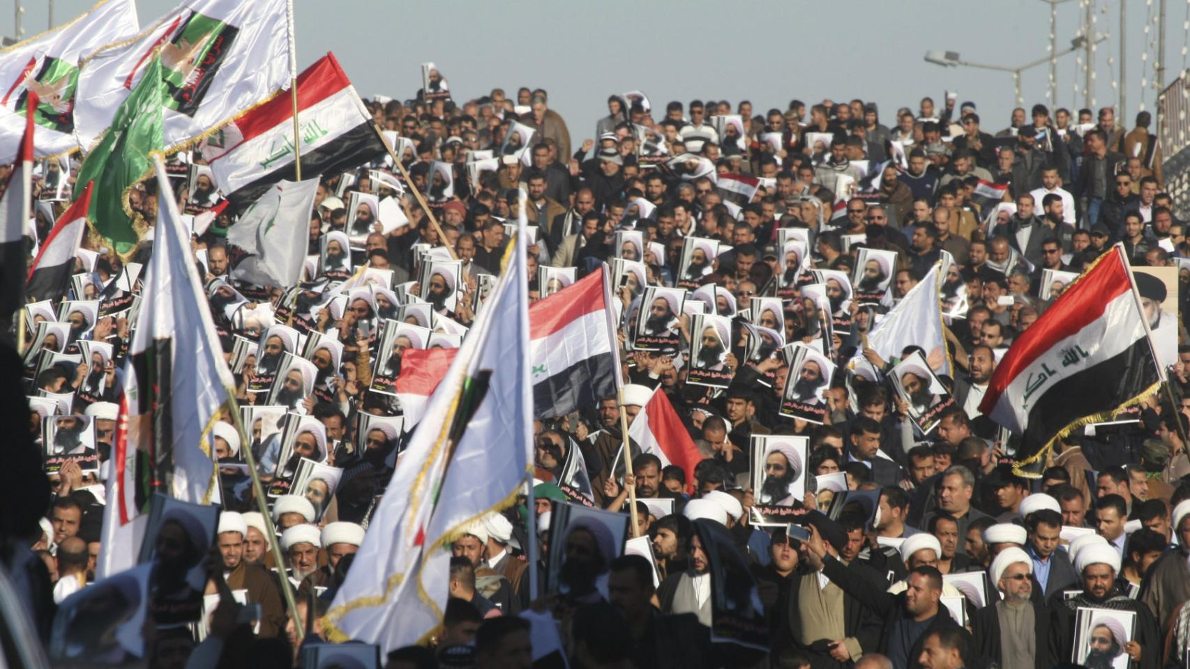 La ‘guerra del petróleo’ se aviva ante el conflicto entre Arabia Saudí e Irán