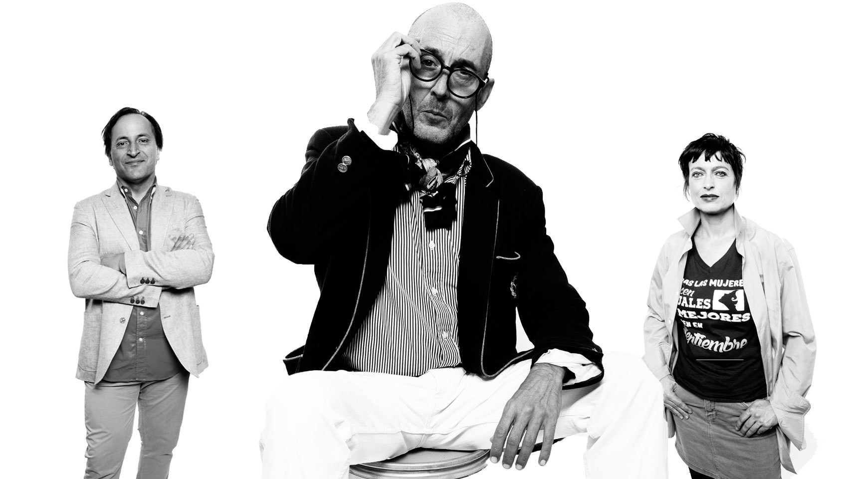 2016 Montero Glez lunes