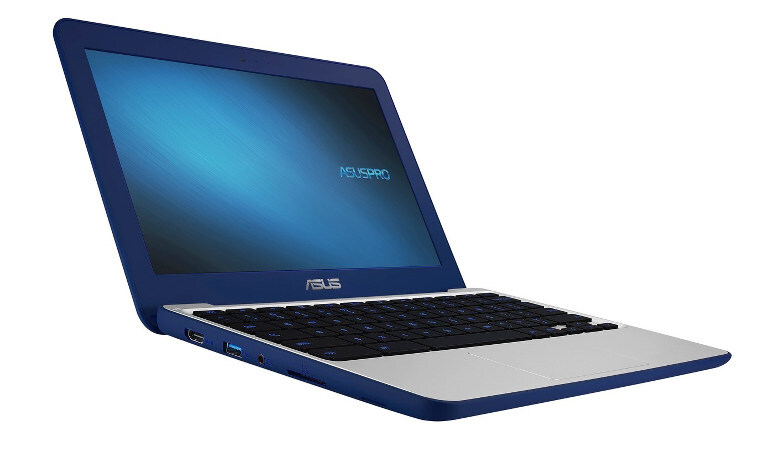 asus chromebook