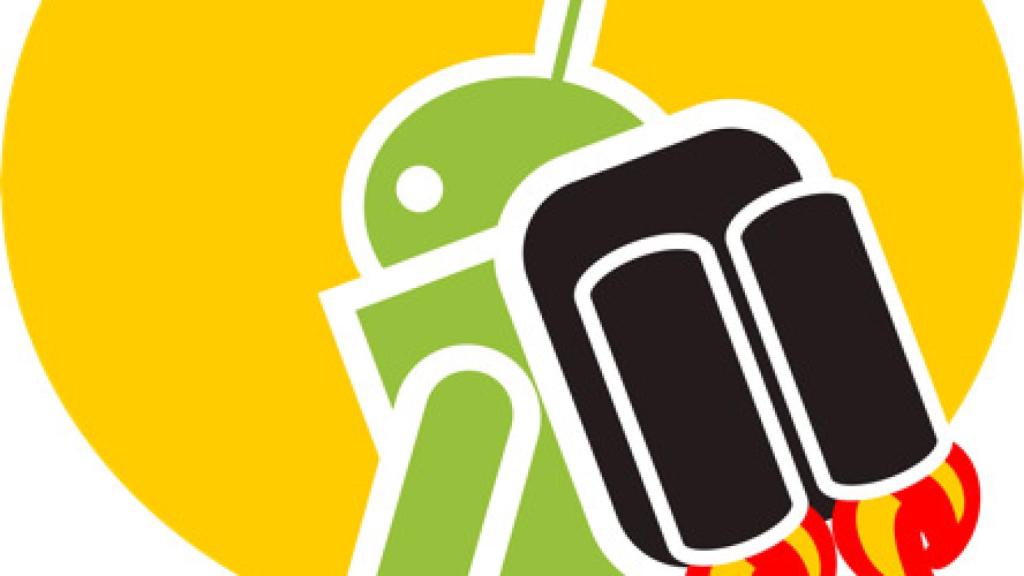 Toda la actualidad Android en un solo sitio, os presentamos las nuevas noticias de EAL