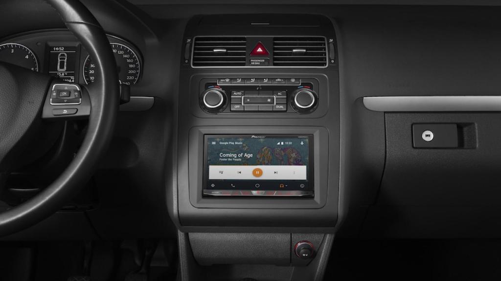 La revolución de Android Auto y los coches autónomos tiene fecha, este mismo año