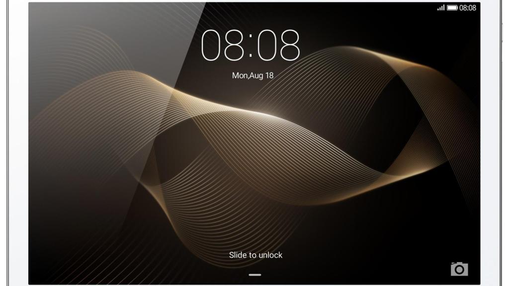 MediaPad 10 M2, toda la información de la nueva tableta de Huawei