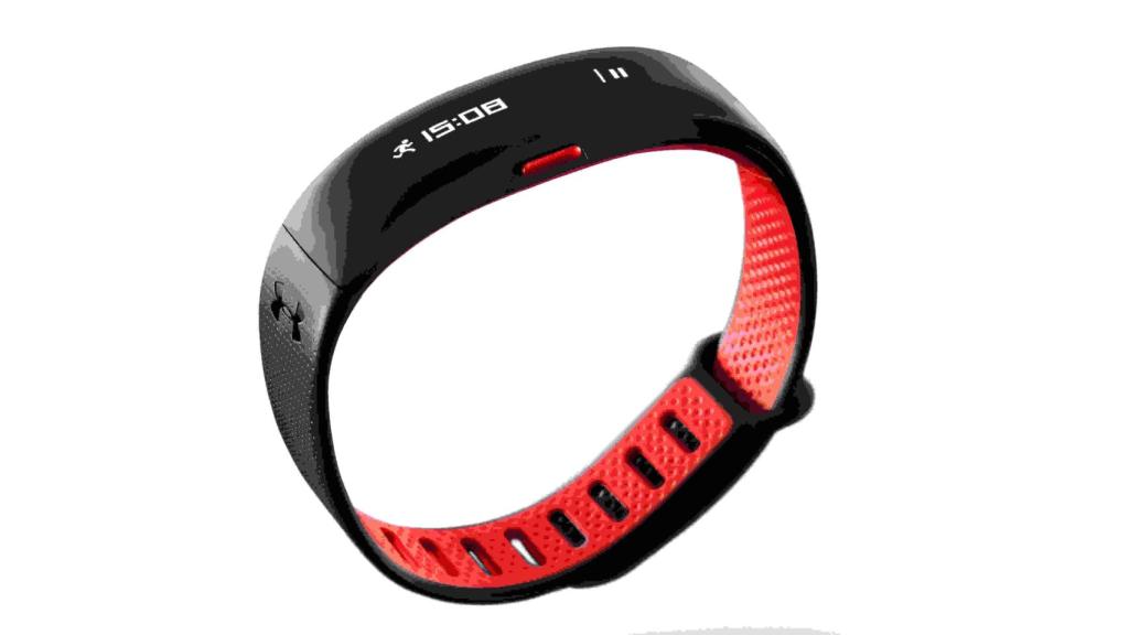 HTC UA Band: así es el primer wearable de HTC