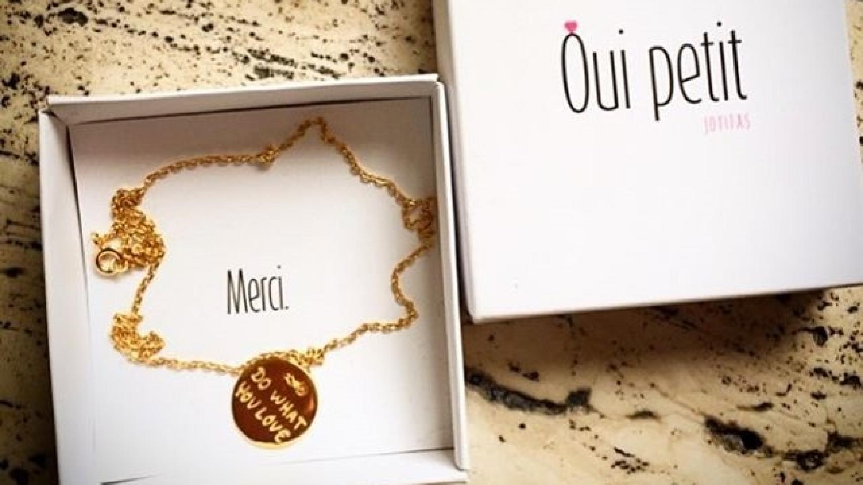 Regalo de Mar Saura en el día de los Reyes Magos