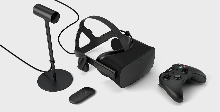 oculus rift reserva 1